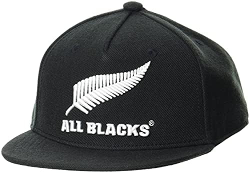 adidas Unisex'in AB SB Şapkası Şapka, Siyah, OSFA