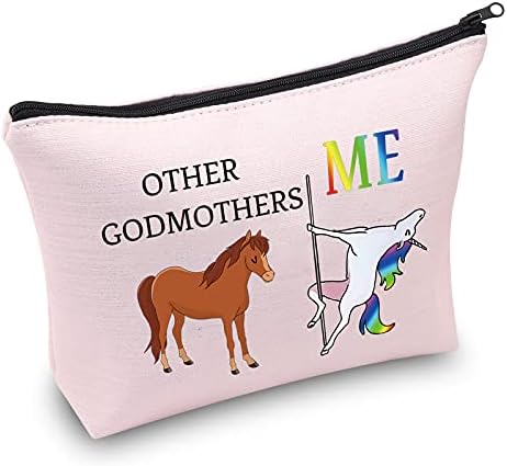 MBMSO Komik Godmothers Hediyeler Çanta Diğer Godmothers Bana Unicorn Godmothers Önerisi Hediyeler Godmothers Kılıfı Kozmetik