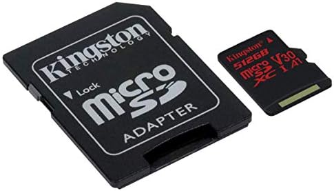 Profesyonel microSDXC 512GB, SanFlash ve Kingston tarafından Özel olarak Doğrulanmış Samsung SM-G996BCard için çalışır. (80 MB