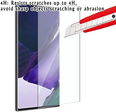 Vaxson 3-Pack Ekran Koruyucu, TOSHİBA dynabook T7 ile uyumlu 2021 16.1 Laptop TPU Film Koruyucular Sticker [Değil Temperli Cam