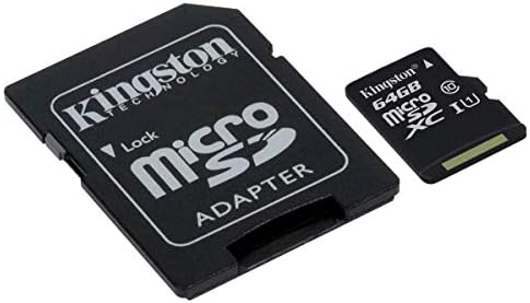 Profesyonel microSDXC 64GB, SanFlash ve Kingston tarafından Özel olarak Doğrulanmış Microsoft Lumia 950 Çift SIM Kart için çalışır.