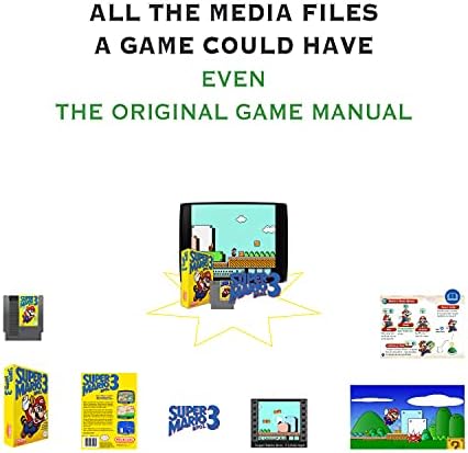 Sonicon Önceden Yüklenmiş RetroPie Öykünme İstasyonu Emulator microSD Kart w/Retroarch Oyunları Yüklü NES/SNES/Genesis/Game Boy/Atari/Arcade/Mame/N64,