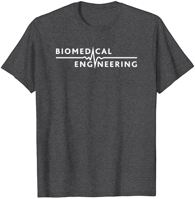 Biyomedikal Mühendisliği Tişörtü