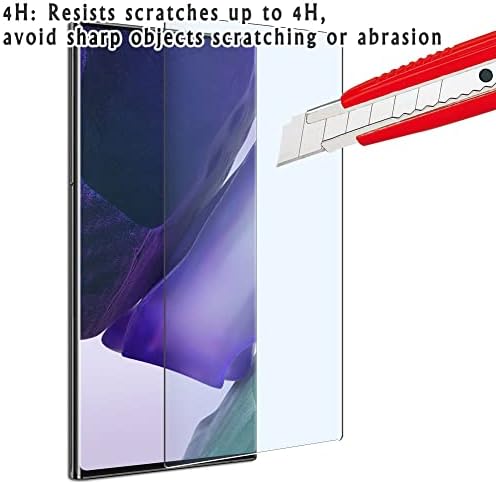 Vaxson 2-Pack Anti mavi ışık ekran Koruyucu, ile uyumlu CHUWİ HiPad Pro 10.8 Tablet TPU Film Koruyucular Sticker [Değil Temperli